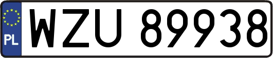 WZU89938