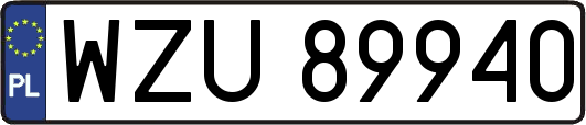 WZU89940