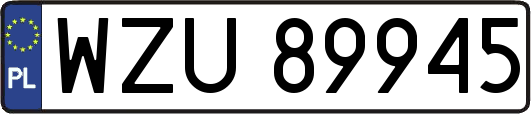 WZU89945