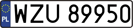 WZU89950