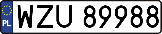 WZU89988