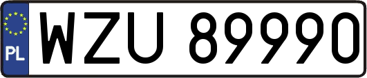 WZU89990
