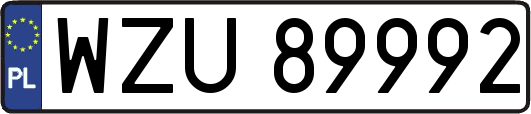 WZU89992