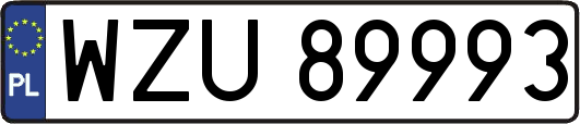 WZU89993