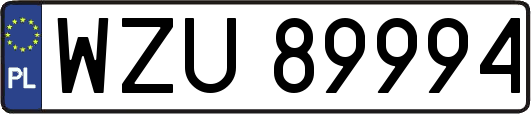 WZU89994