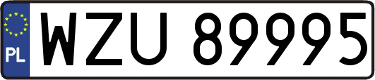 WZU89995