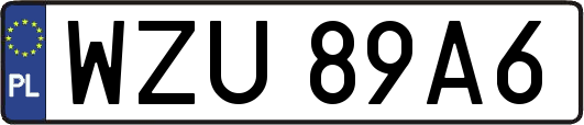 WZU89A6