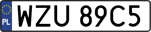 WZU89C5