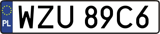WZU89C6
