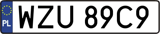WZU89C9
