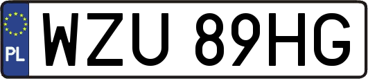 WZU89HG