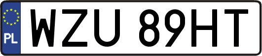 WZU89HT