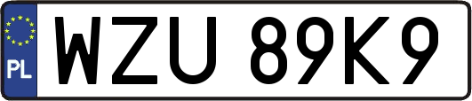 WZU89K9