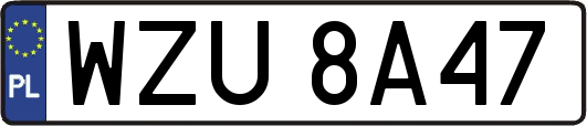 WZU8A47