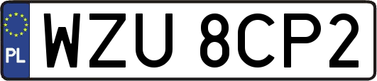 WZU8CP2