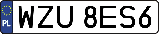 WZU8ES6