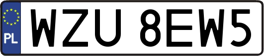 WZU8EW5