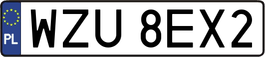 WZU8EX2