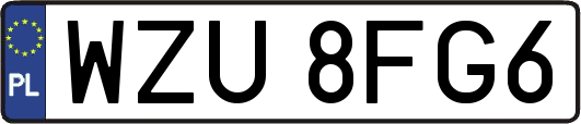 WZU8FG6