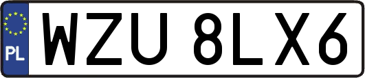 WZU8LX6