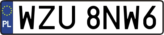 WZU8NW6