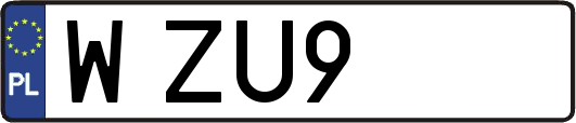 WZU9