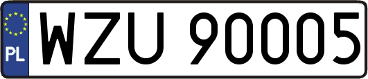 WZU90005