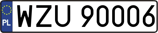 WZU90006