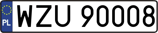 WZU90008