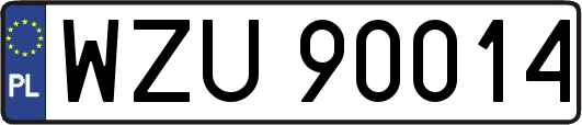 WZU90014
