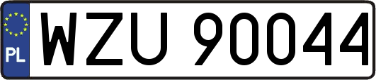 WZU90044