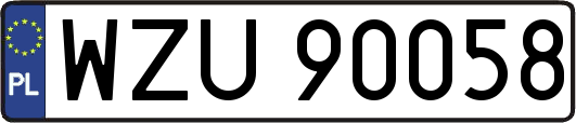 WZU90058
