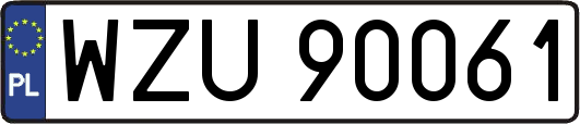 WZU90061