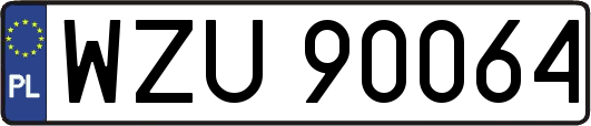 WZU90064