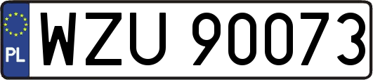 WZU90073