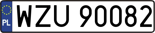 WZU90082
