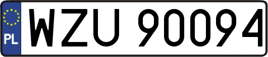 WZU90094
