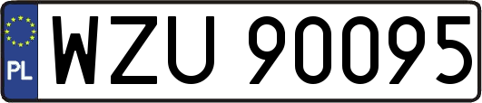 WZU90095