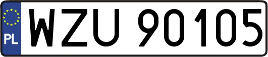 WZU90105
