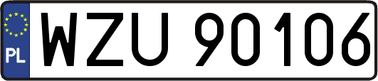 WZU90106