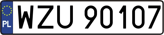WZU90107