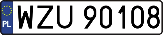 WZU90108
