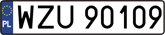 WZU90109
