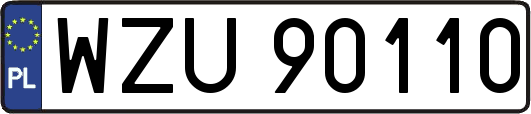 WZU90110
