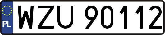 WZU90112