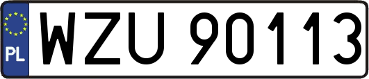 WZU90113