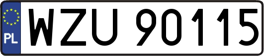 WZU90115
