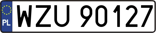 WZU90127
