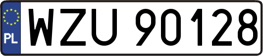 WZU90128
