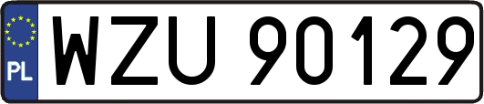 WZU90129